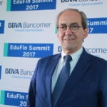 José manuel González-Paramo en Edufin Summit