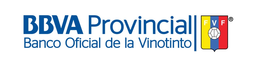 Logo Patrocinio FVF Logo Patrocinio FVF