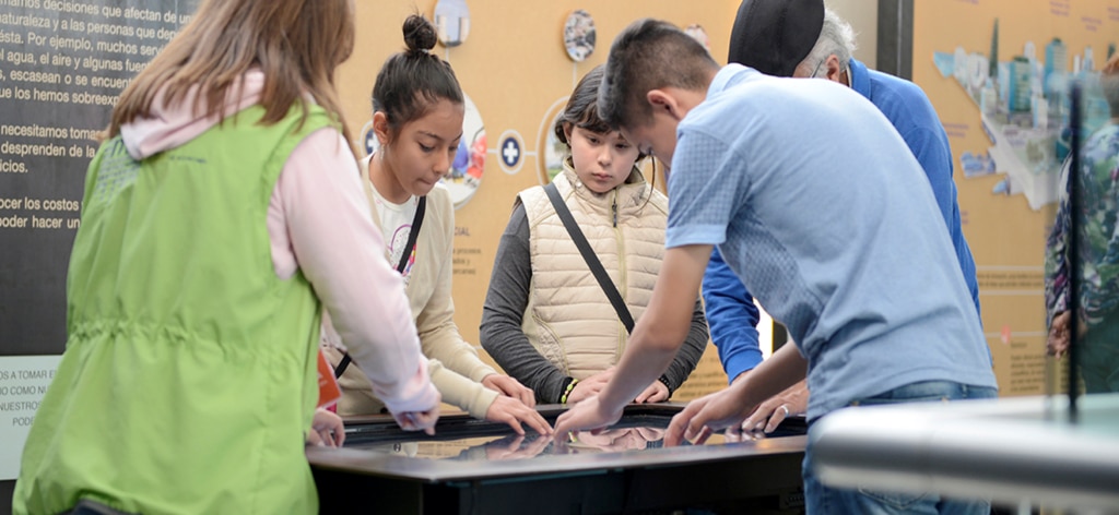 MIDE, museo, economía, recurso, niños, educación financiera MIDE, museo, economía, recurso, niños, educación financiera