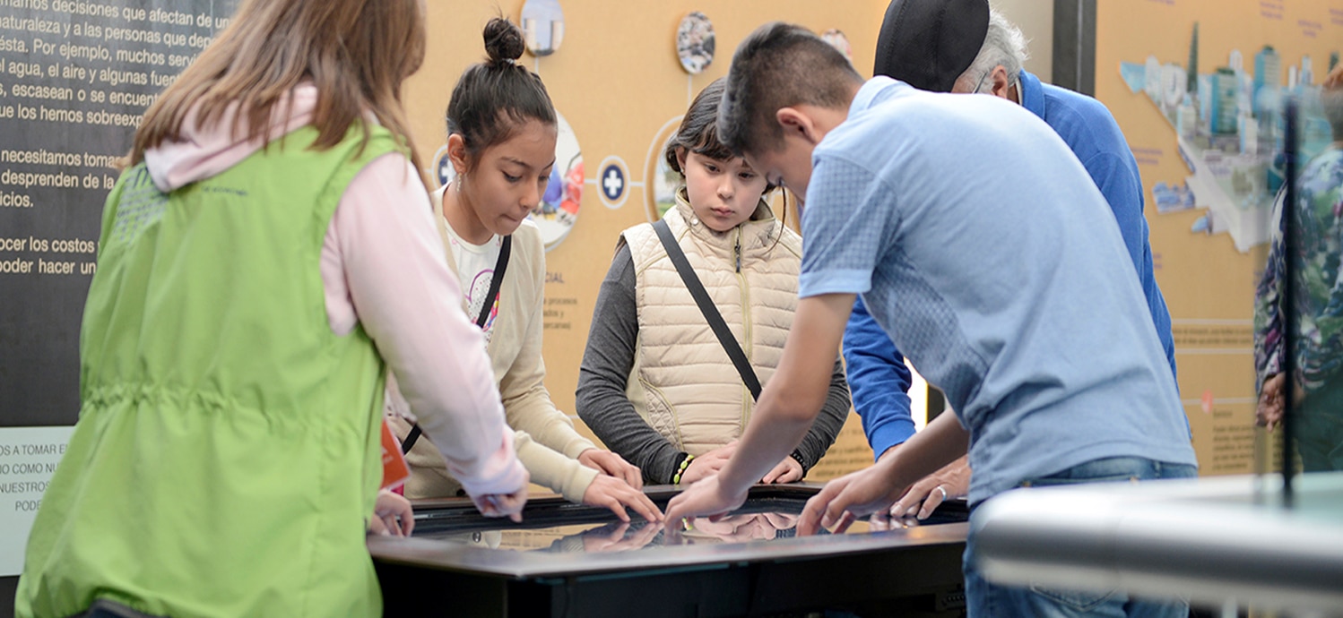 MIDE, museo, economía, recurso, niños, educación financiera MIDE, museo, economía, recurso, niños, educación financiera