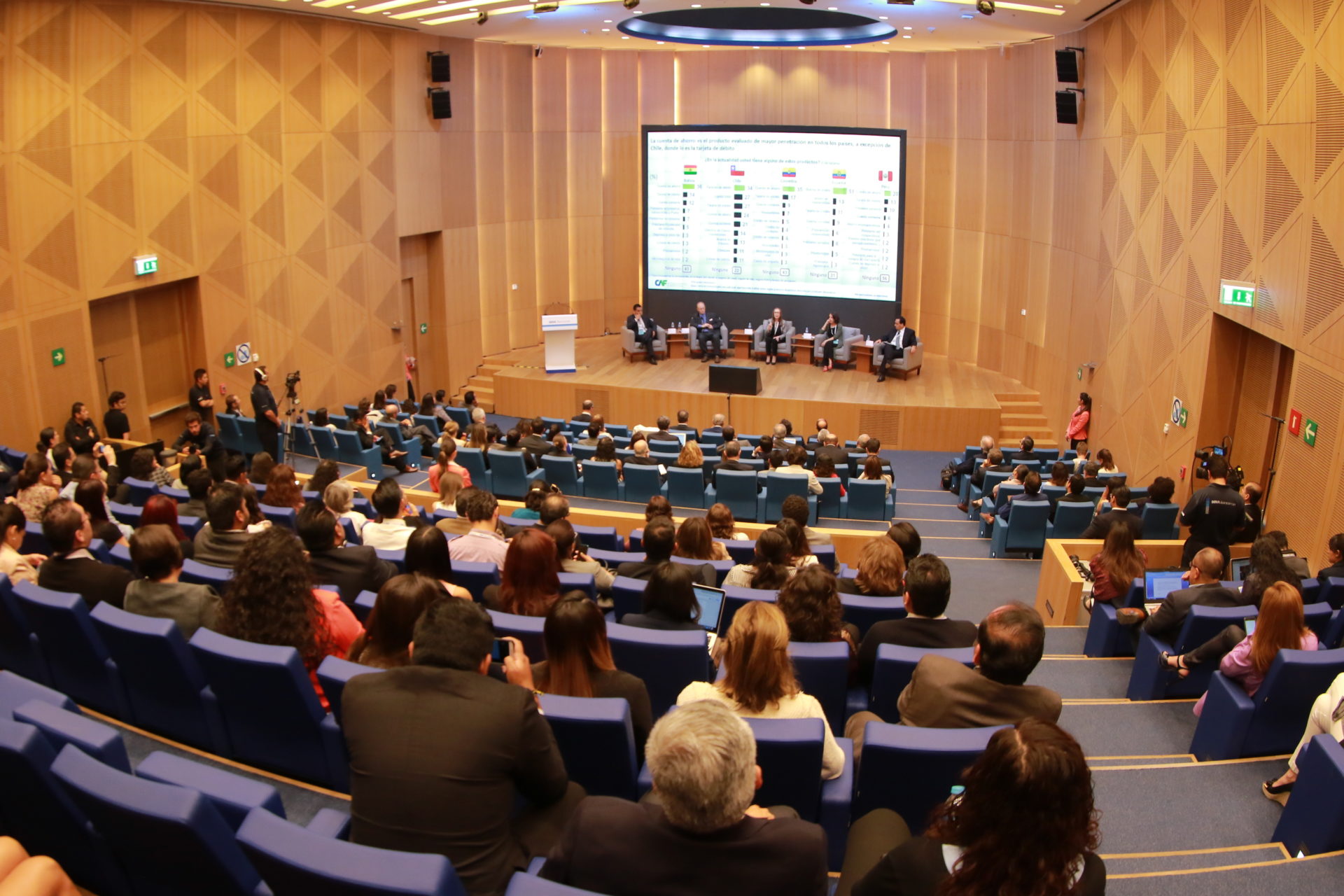 Edufin Summit: El Impacto de la Educación Financiera en la vida de las personas