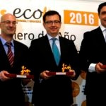 Premios ECOFIN 2016 BBVA