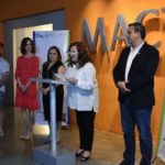 Presidium Inauguracion Museo de Arte de Matamoros