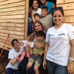 Voluntariado Paraguay 2017