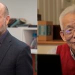 Syukuro Manabe y James Hansen con el Premio Fronteras del Conocimiento por predecir el cambio climático Syukuro Manabe y James Hansen con el Premio Fronteras del Conocimiento por predecir el cambio climático