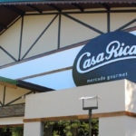 Instalaciones Casa Rica Paraguay