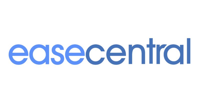 Propel, el fondo de BBVA, ha invertido en Ease Central Easey Central logo