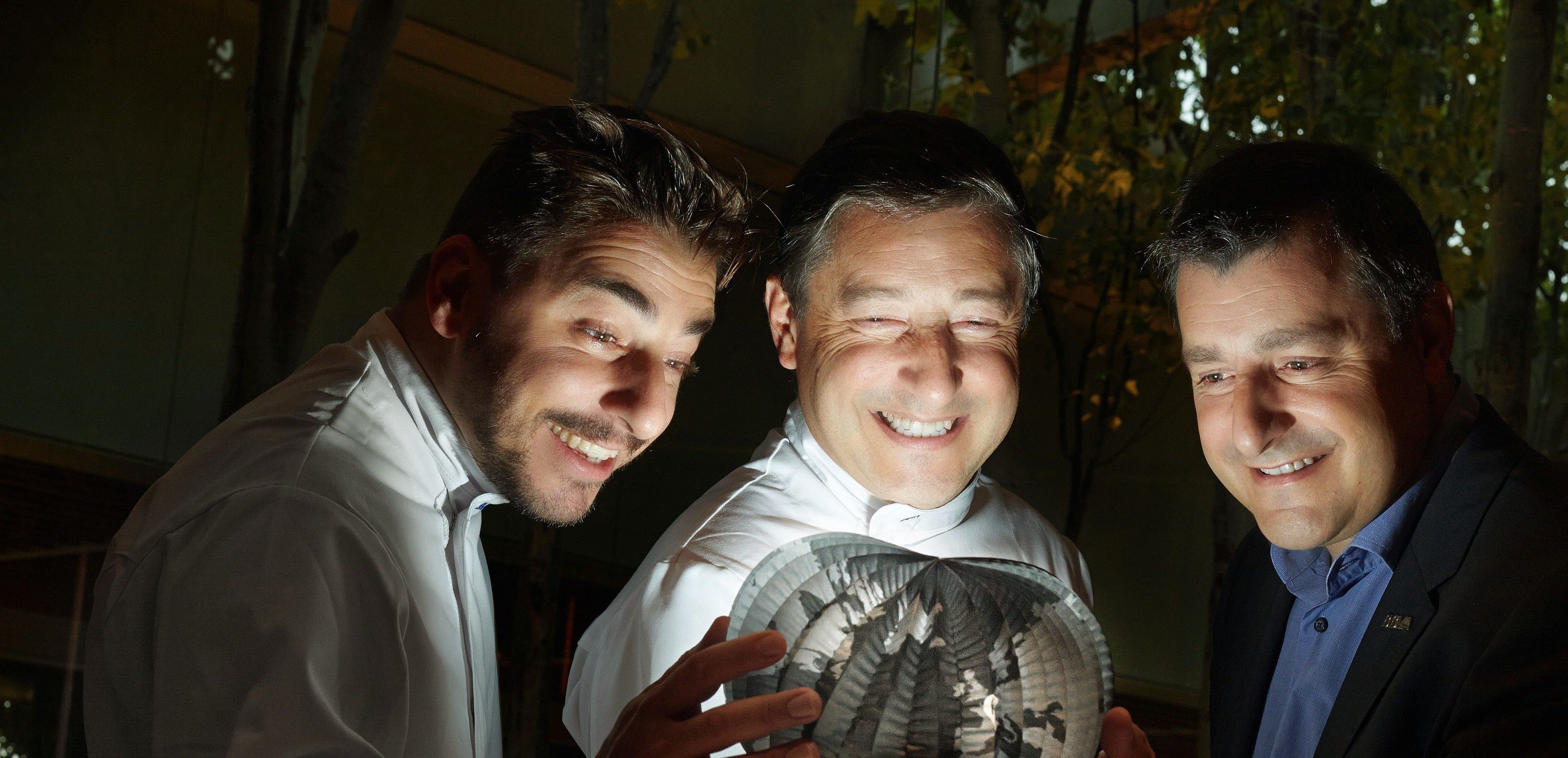 Los hermanos Roca se embarcan en nuevos proyectos gastronómicos y ...