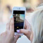 Recurso Instagram app viajes