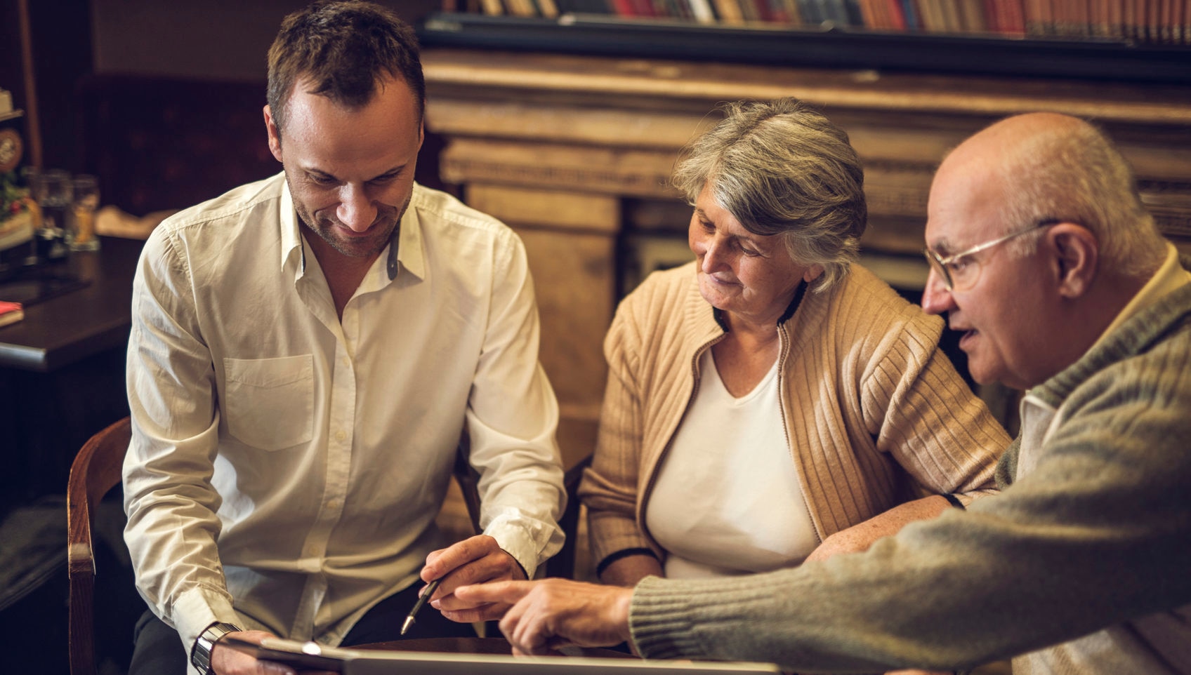 jubilación pensiones asesoramiento finanzas economía tercera edad pareja matrimonio BBVA recurso jubilación pensiones asesoramiento finanzas economía tercera edad pareja matrimonio BBVA recurso