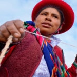 Mujeres emprendedoras gracias a la Fundación Microfinanzas BBVA