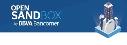 open-sandbox BBVA Bancomer open-sandbox BBVA Bancomer