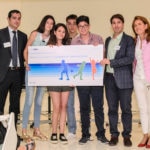 premio Valores de Futuro 2016 BBVA