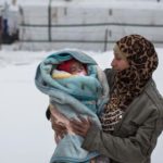 Siria - refugiados - ACNUR - Líbano
