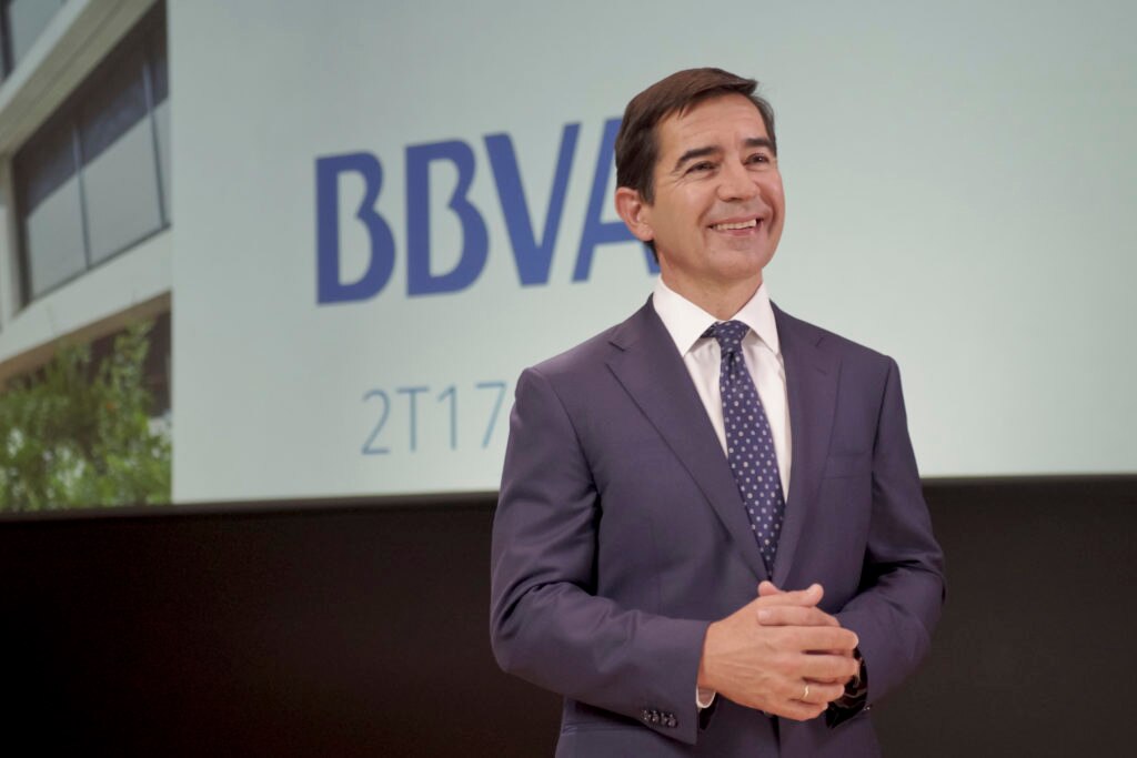 Carlos Torres Vila BBVA Carlos Torres Vila BBVA