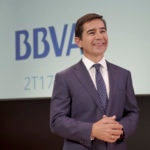 Carlos Torres Vila BBVA
