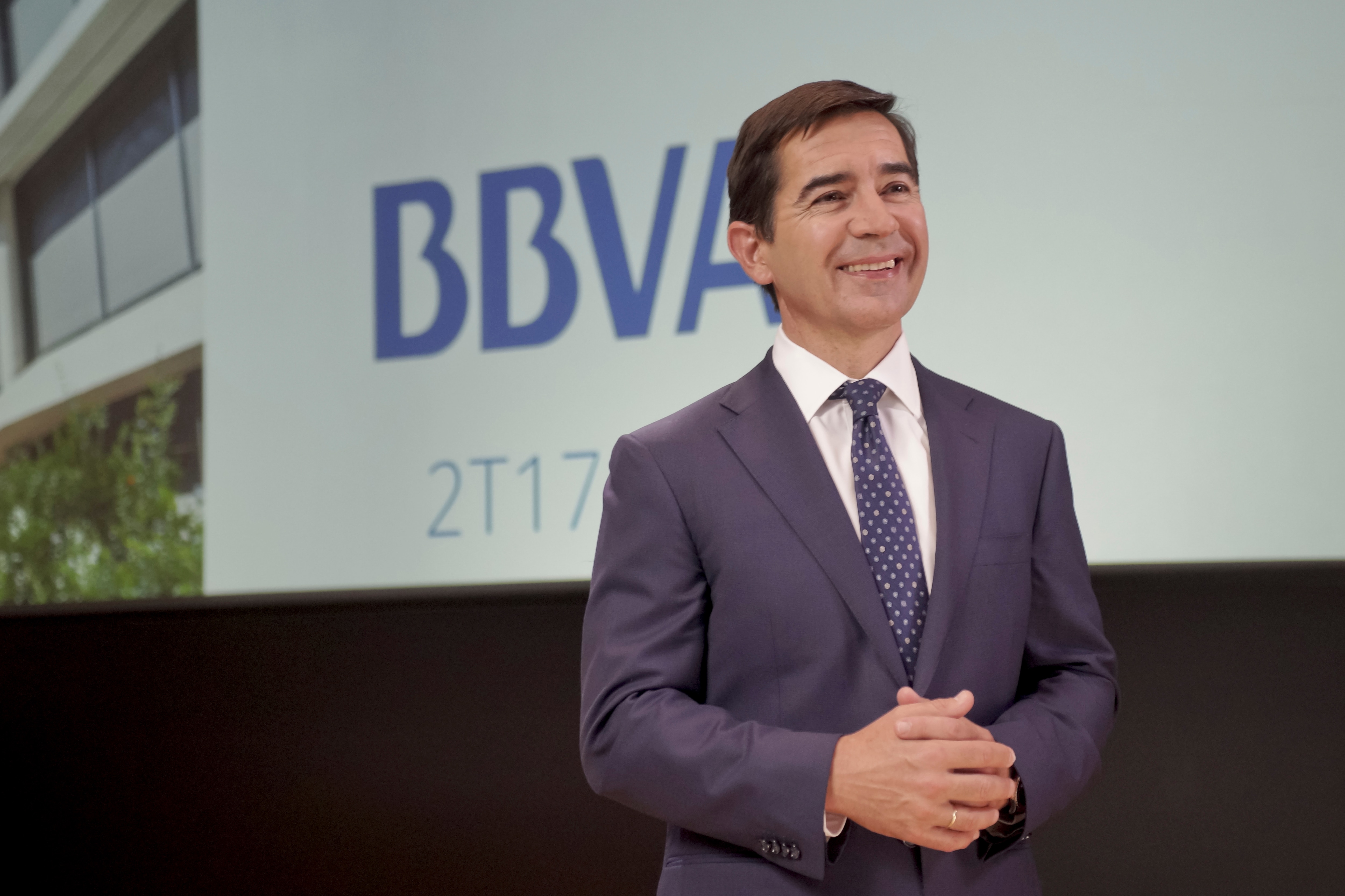Carlos Torres Vila BBVA Carlos Torres Vila BBVA