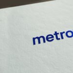 Logo Metrovacesa