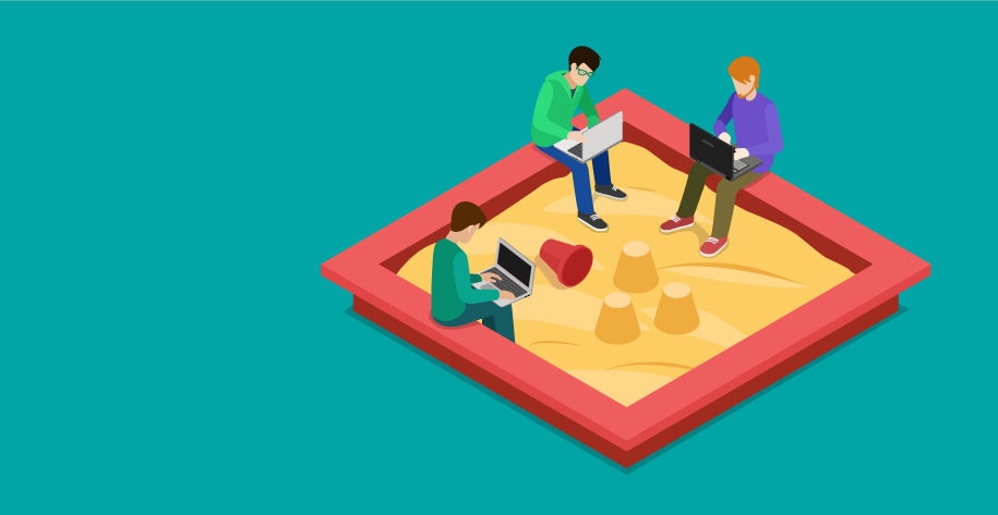 2017 sandbox regulacion fintech ilustracion BBVA
