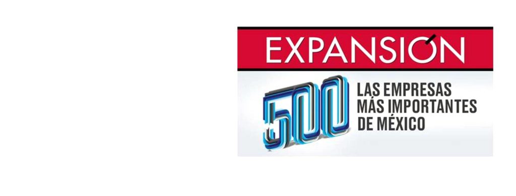 Portada 500 empresas de Expansión Portada 500 empresas de Expansión