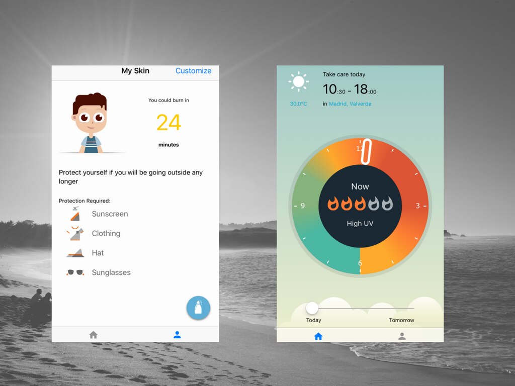 uvlens-app-playa-protección-recurso-bbva uvlens-app-playa-protección-recurso-bbva
