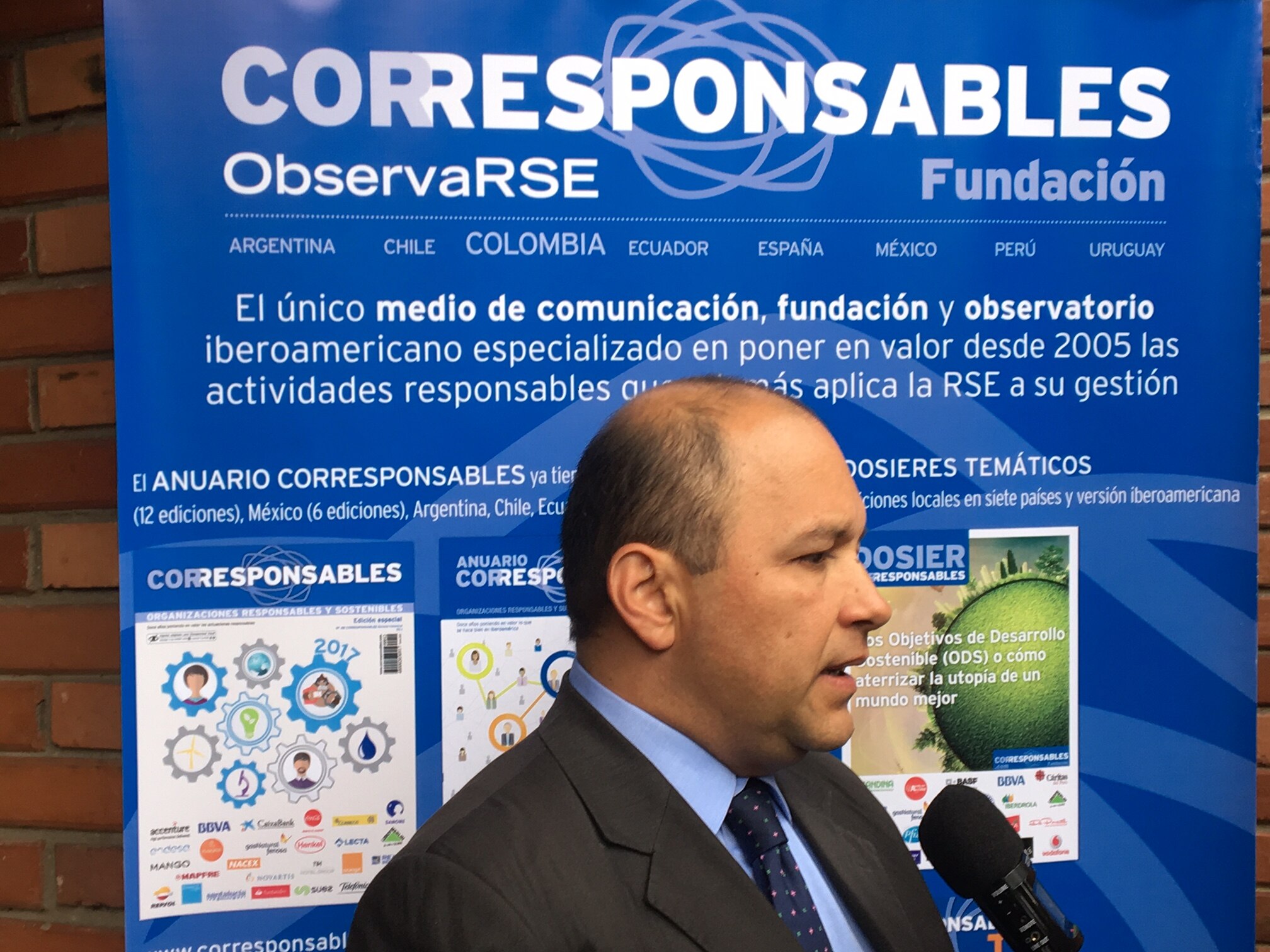 Foro de Corresponsables Foro de Corresponsables
