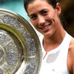 Garbiñe Muguruza gana Wimbledon 2017