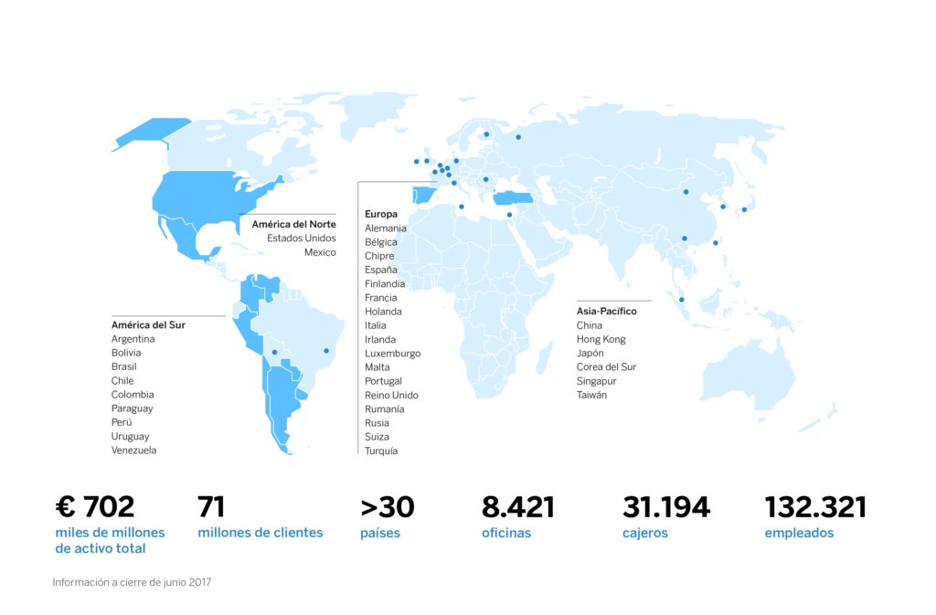 mapa_situacion_bbva_2t_esp Mapa de situación de BBVA en el mundo - 2T 2017