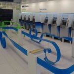 BBVA Francés inauguró una sucursal Express en Tucumán