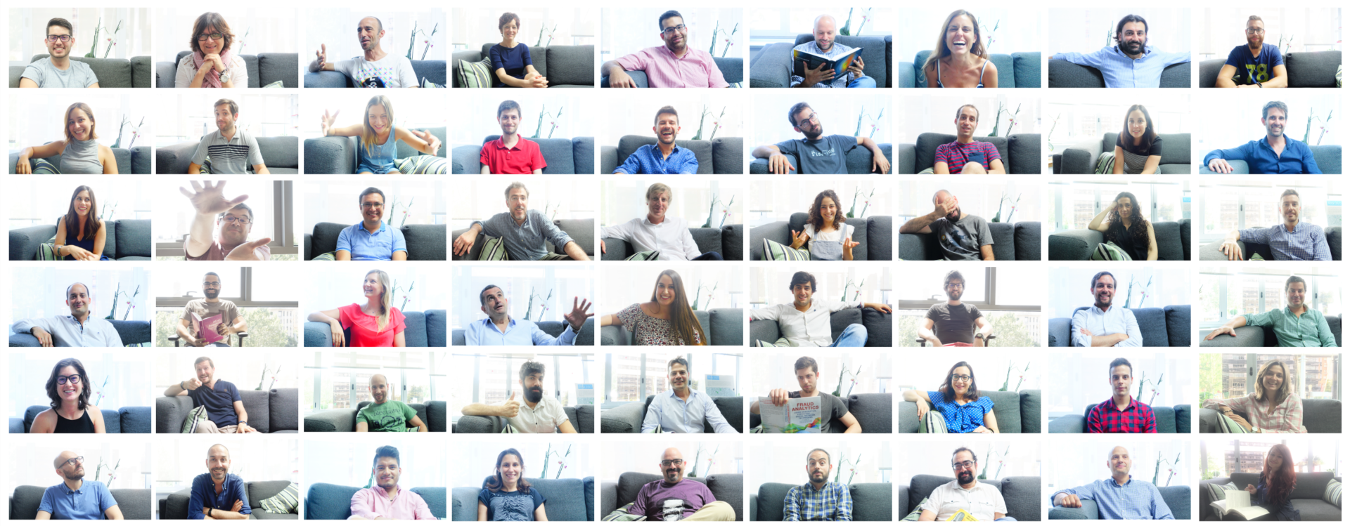 BBVA Data Analytics