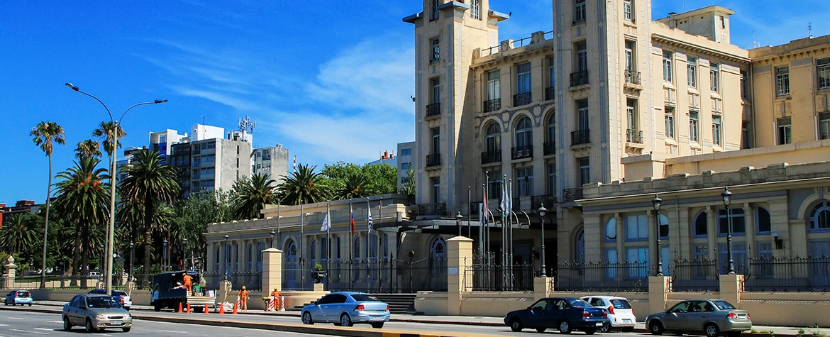 Uruguay, perspectivas económicas BBVA