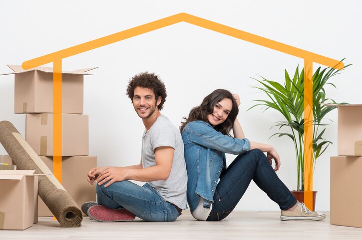 primera casa