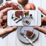 comida-foto-movil-pastel-foodtech-calorias-app-recurso-BBVA comida-foto-movil-pastel-foodtech-calorias-app-recurso-BBVA