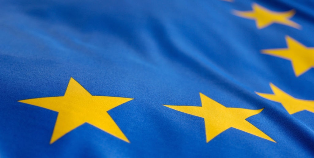 europa bandera union europea recurso BBVA europa bandera union europea recurso BBVA