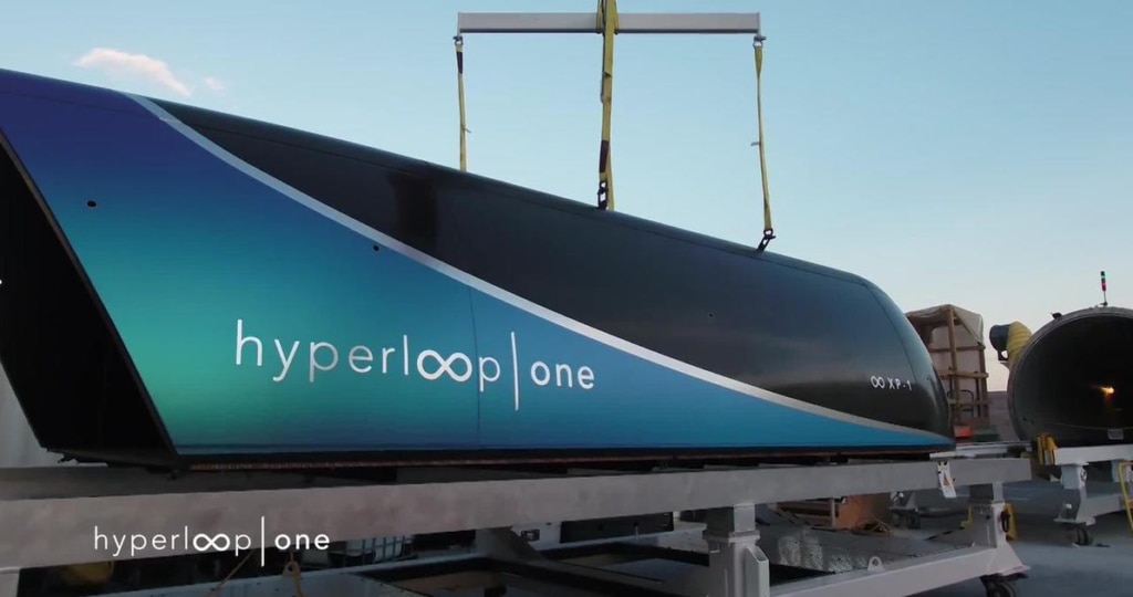 hyperloop-one-prueba-bbva hyperloop-one-prueba-bbva
