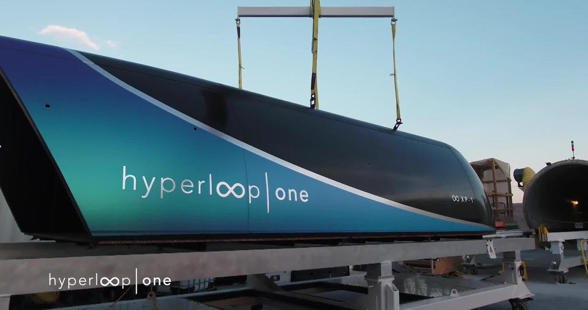 hyperloop-one-prueba-bbva hyperloop-one-prueba-bbva