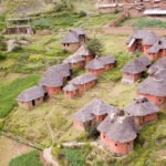 Imagen destacada Pisac, Perú, FMBBVA