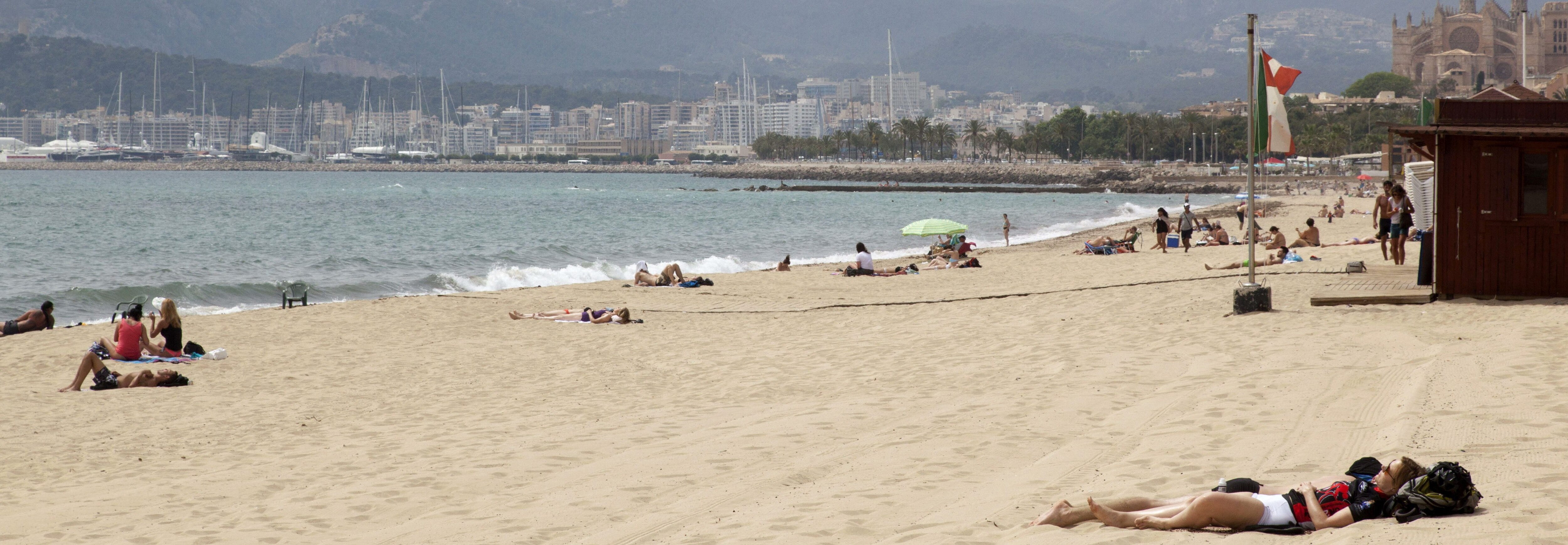 mallorca-playa-anida-vivienda-bbva-efe mallorca-playa-anida-vivienda-bbva-efe