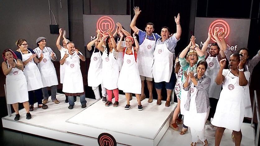 MasterChef Uruguay