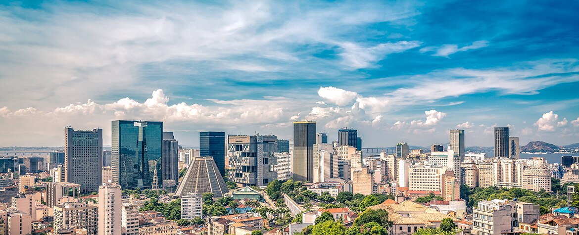 rio de janeiro brasil centro financiero economia edificio ciudad previsiones fotografia de rio de janeiro brasil centro financiero economia edificio ciudad previsiones bbva