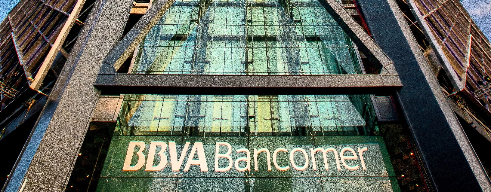 Torre Bancomor Torre Bancomor