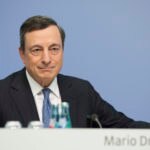 Mario Draghi - BCE - Banco Central Europeo