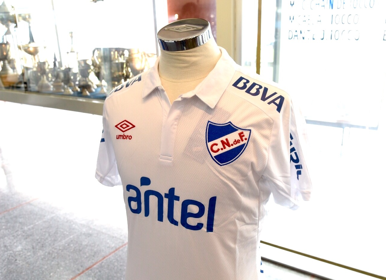 Alianza BBVA con el Club Nacional de Uruguay Alianza BBVA con el Club Nacional de Uruguay