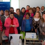 Educación financiera a jubilados en Salta
