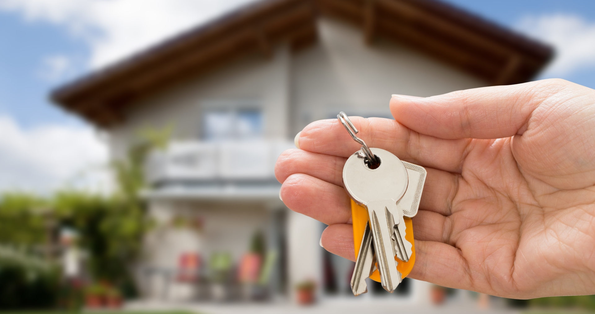 Los tres pasos para elegir el crédito hipotecario que abrirá la puerta de tu casa propia | BBVA