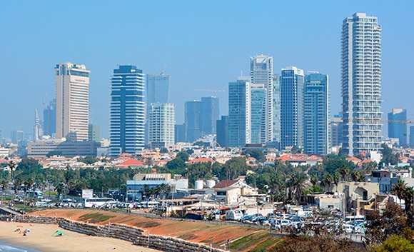 israel, bbva, recurso, startups, emprendimiento