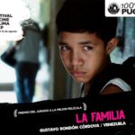 Festival de Cine de Lima: la venezolana 