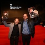 La película La Familia del venezolano Rondón gana premio en festival de Lima.