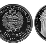 BCR lanza moneda alusiva al IV centenario de la muerte de Santa Rosa de Lima