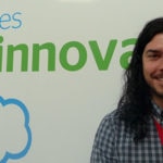 Paulo Rodrigues ganador de los premios a los Innovadores menores de 35 años de MIT Technology Review